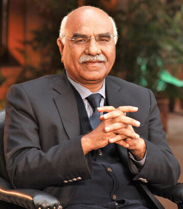 Dr. Amjad Saqib