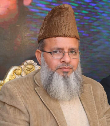 Maulana Raghib Naeemi