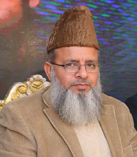 Maulana Raghib Naeemi